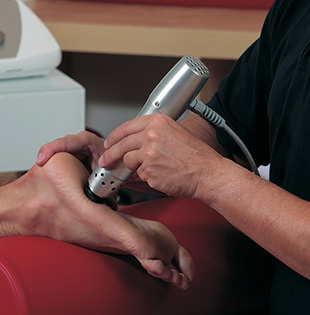 shockwave therapy 