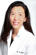 Dr. Yeon Shim