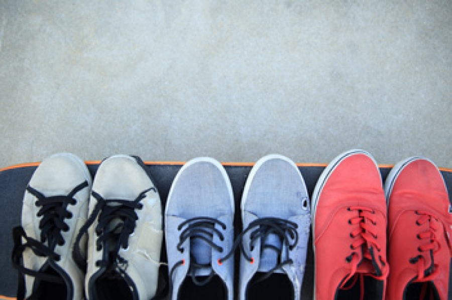 Best time to buy shoes deals