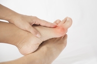 Symptoms and Management of Bunions